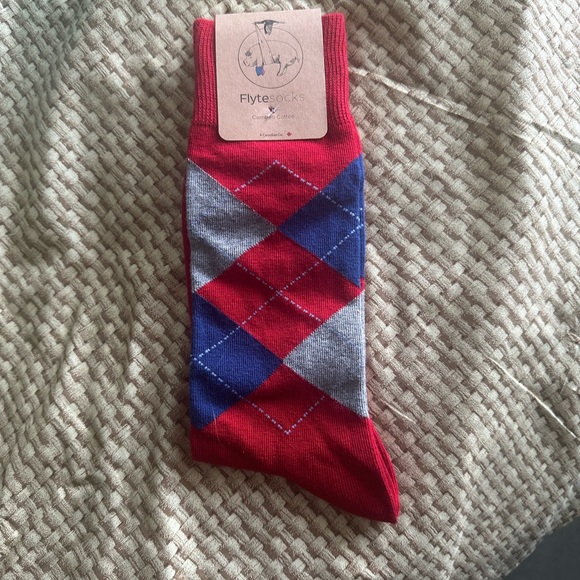Men’s socks - Picture 1 of 1